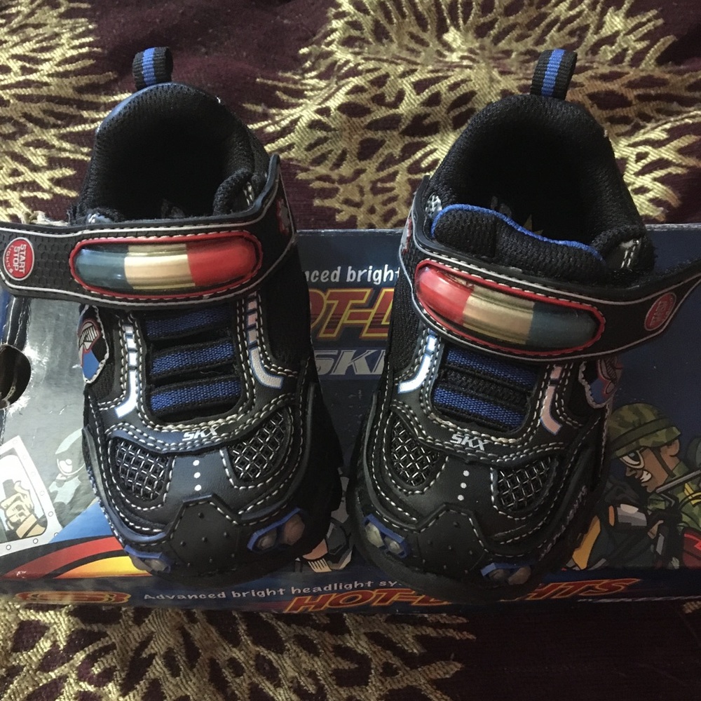 Kids shoes